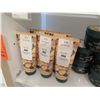 Image 2 : Multiple Tubes  The Body Shop Argan Lotion, Jars Sugar Body Scrub, Strawberry Gift Set, etc