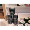 Image 2 : Multiple Jars  The Body Shop British Rose & Moringa Body Yogurt, Mango & Avocado Scrub, etc