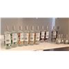Image 1 : Multiple Bottles  The Body Shop Moringa & Satsuma Mist, Strawberry Eau de Toilette, etc