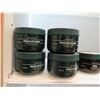 Image 2 : Multiple Jars  The Body Shop Jamaican Black Castor Oil Mask & Almond Milk Body Yogurt