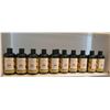 Image 1 : Multiple Bottles  The Body Shop Ginger Shampoo