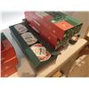 Image 2 : Multiple Boxes The Body Shop Body Butter 3-Packs: British Rose, Almond Milk & Strawberry