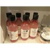 Image 2 : Multiple Bottles  The Body Shop Vitamin E Toner, Cleanser, Jars Sleeping Mask, etc