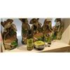Image 1 : Multiple The Body Shop Hemp Gift Bags, Shower Gel, Protector, etc