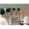 Image 3 : Multiple Bottles  The Body Shop Vitamin E Toner, Cleanser, Tubes Facial Wash, etc