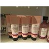 Image 4 : Multiple Bottles  The Body Shop Vitamin E Toner, Cleanser, Tubes Facial Wash, etc