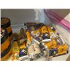 Image 5 : Multiple Jars  The Body Shop Vanilla Pumpkin Body Butter, Tubes Cream, etc