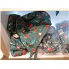 Image 2 : Multiple Packages  The Body Shop Holiday Hair Wrap, etc