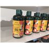 Image 2 : Multiple Bottles  The Body Shop Vanilla Pumpkin Shower Cream