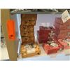 Image 2 : Multiple The Body Shop Gift Boxes: Strawberry Duo, Almond Milk, Shea & British Rose