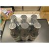 Image 2 : Qty 6 Bottles The Body Shop Tea Tree Skin Clearing Mattifying Toner