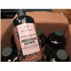 Image 2 : Qty 6 Bottles The Body Shop Jamaican Black Castor Oil Cleansing Conditioner