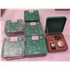 Image 1 : Qty 6 The Body Shop Edelweiss Skincare Gift Sets