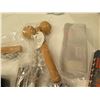 Image 8 : Multiple The Body Shop Items: Unwind the Mind Gift Set, Olive Shower Gel, Ball Rollers, etc