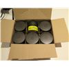Image 1 : Qty 6 Jars The Body Shop Hemp Rescue Mask