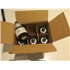 Image 1 : Qty 6 Bottles The Body Shop Vitamin C Eye Glow Serum