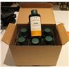 Image 1 : Qty 6 Bottles The Body Shop Vitamin C Glow Revealing Tonic