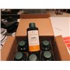 Image 2 : Qty 6 Bottles The Body Shop Vitamin C Glow Revealing Tonic