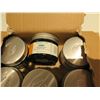 Image 2 : Qty 6 Jars The Body Shop Vitamin C Glow Boosting Moisturizer