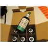 Image 2 : Qty 6 Bottles The Body Shop Edelweiss Daily Serum Concentrate 50ml