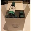 Image 1 : Qty 6 Bottles The Body Shop Edelweiss Bouncy Jelly Mist