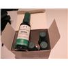 Image 2 : Qty 6 Bottles The Body Shop Edelweiss Bouncy Jelly Mist