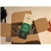 Image 2 : Qty 6 Tubes The Body Shop Edelweiss Cleansing Concentrate