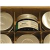 Image 2 : Qty 6 Jars The Body Shop Edelweiss Bouncy Eye Mask