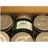 Image 2 : Qty 6 Jars The Body Shop Edelweiss Bouncy Sleeping Mask