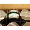 Image 2 : Qty 6 Jars The Body Shop Edelweiss Intense Soothing Cream