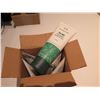 Image 2 : Qty 6 Tubes The Body Shop Tea Tree Skin Clearing Clay Mask