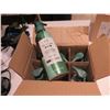 Image 2 : Qty 6 Bottles The Body Shop Breathe Hair & Body Wash