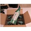 Image 2 : Qty 6 Bottles The Body Shop Breathe Purifying Hair & Body Wash