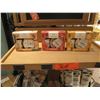 Image 2 : Contents of Rack The Body Shop Items: Gift Box Sets, Hand Balm, Moisturizer, Gel, etc (rack not incl