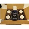 Image 1 : Qty 6 Bottles The Body Shop Blue Musk Eau de Toilette