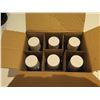 Image 2 : Qty 6 Bottles The Body Shop Blue Musk Eau de Toilette