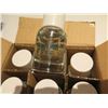 Image 2 : Qty 6 Bottles The Body Shop White Musk Eau de Toilette