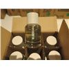 Image 2 : Qty 6 Bottles The Body Shop White Musk Perfume Oil