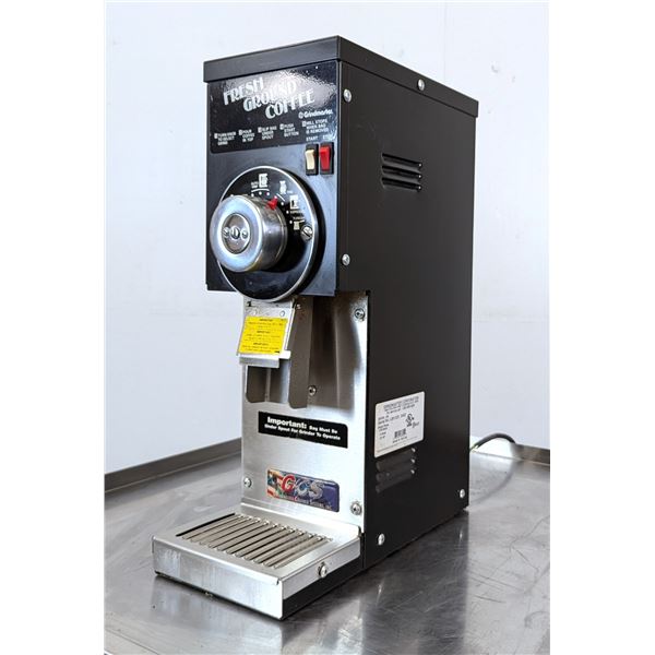 Grindmaster 835 Slimline Coffee Grinder |Grinder-1/402