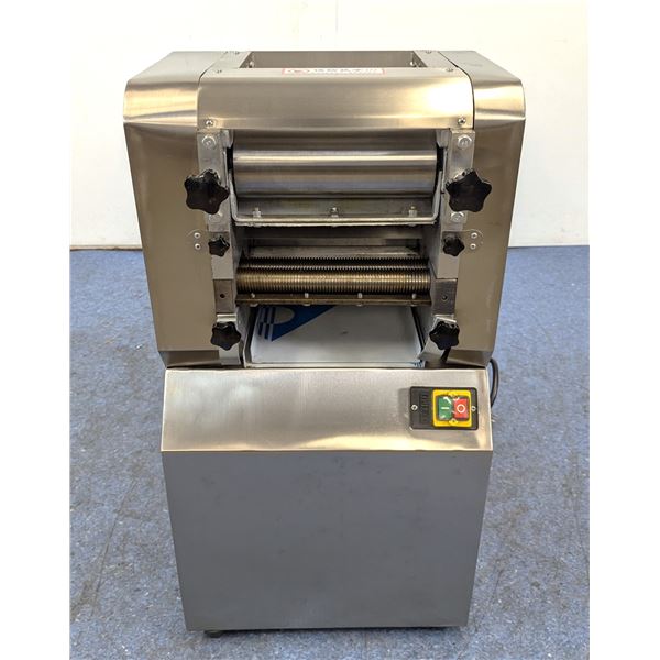 Commercial Electric Noodle Making Machine |