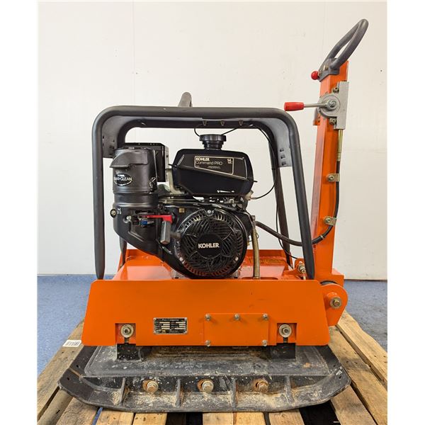 TMG Industrial TMG-PC330K Reversible Plate Compactor |959