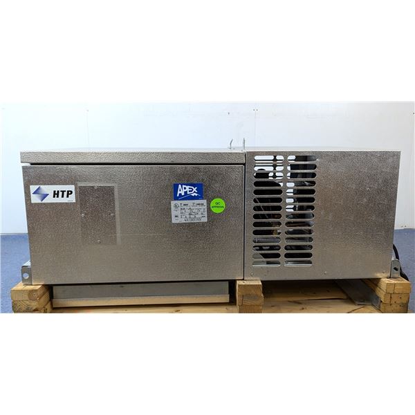 Apex XN068MA44DP Indoor Refrigeration System |