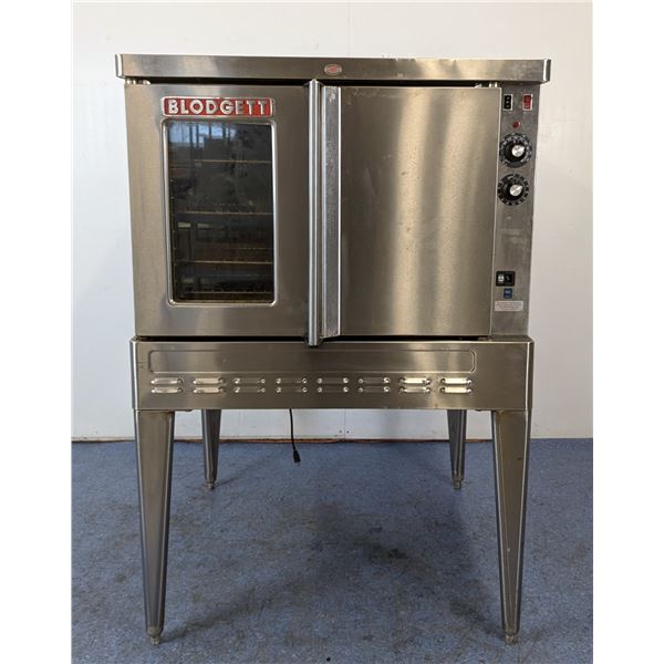 Blodgett 38" Full Size Natural Gas Convection Oven |20T