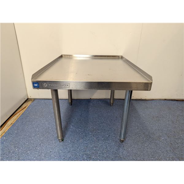 Thorinox 24-1/2" x 30" Stainless Equipment Stand |MK-2