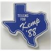 Image 1 : Jack Kemp campaign pin