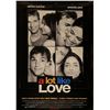 Image 1 : A Lot Like Love 2005 original double-sided movie poster