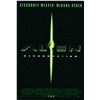 Image 1 : Alien Resurrection 1997 original movie poster