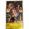 Image 1 : LA Lakers Jerry West signed statistics poster