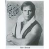 Image 1 : Don Stroud signed photo