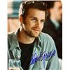 Image 1 : Six Feet Under Peter Krause signed photo